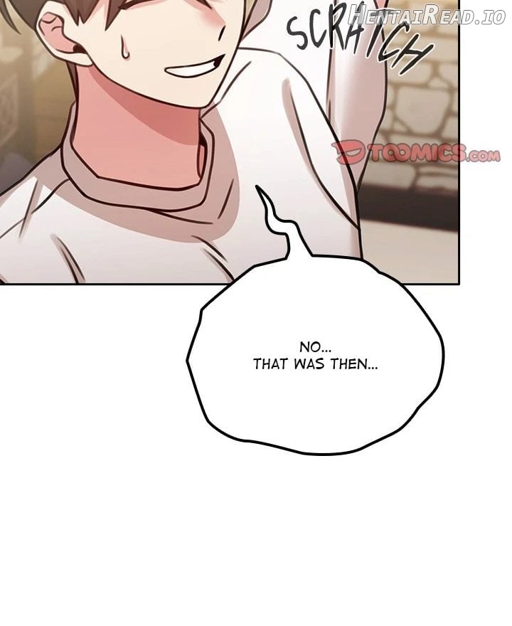 My Bride, The Abandoned Daughter Chapter 5 - page 8