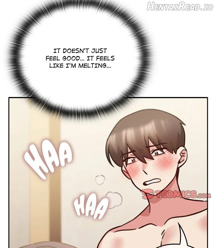 My Bride, The Abandoned Daughter Chapter 5 - page 71