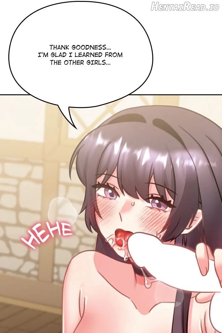 My Bride, The Abandoned Daughter Chapter 5 - page 73