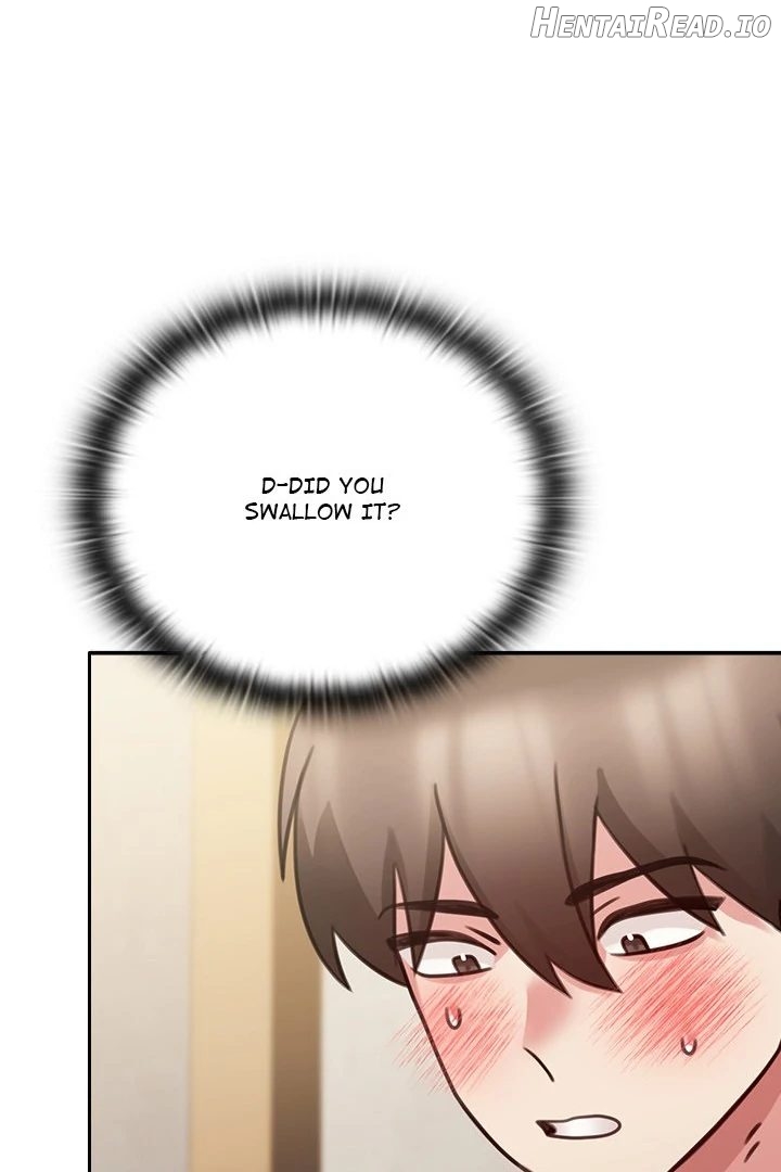 My Bride, The Abandoned Daughter Chapter 5 - page 84