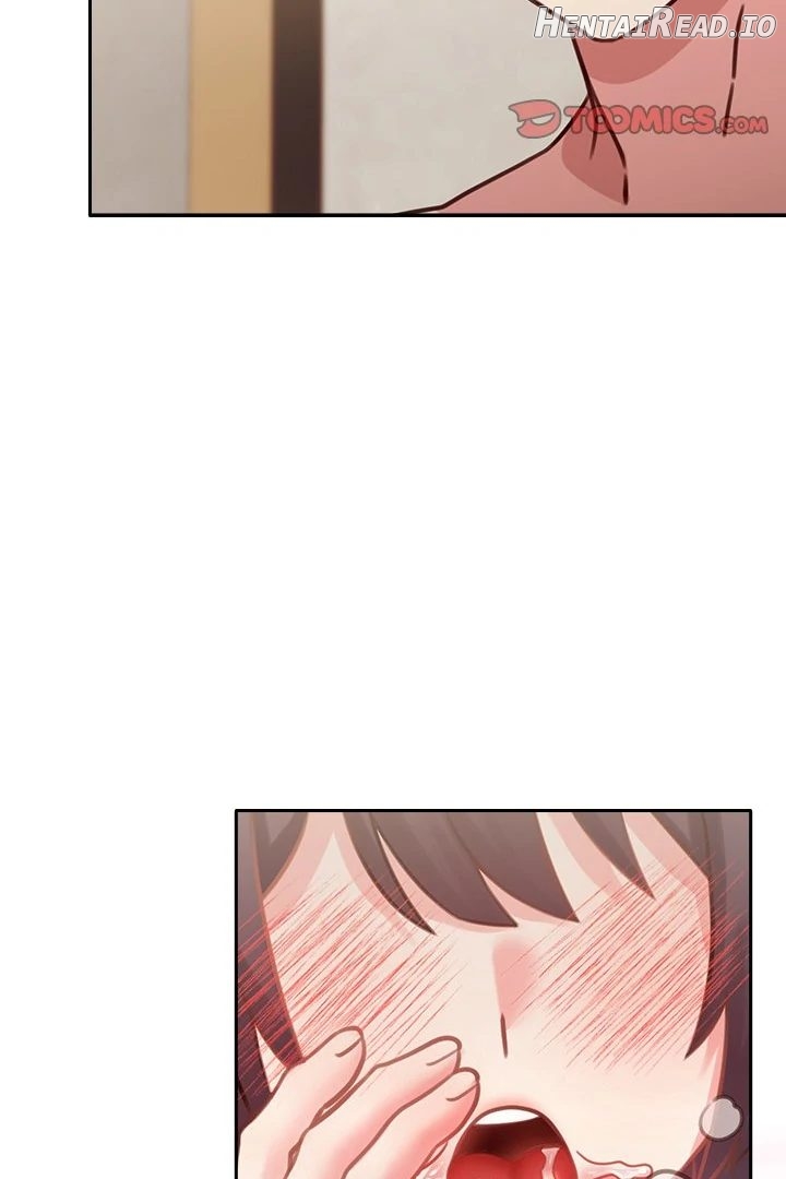 My Bride, The Abandoned Daughter Chapter 5 - page 85