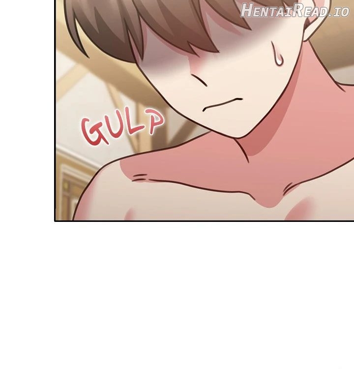 My Bride, The Abandoned Daughter Chapter 5 - page 97