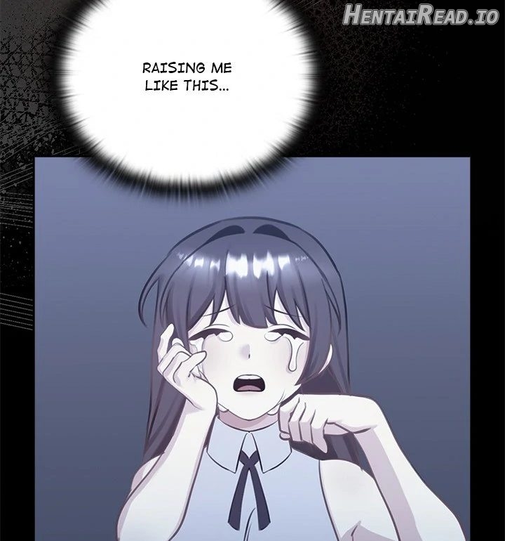 My Bride, The Abandoned Daughter Chapter 6 - page 105