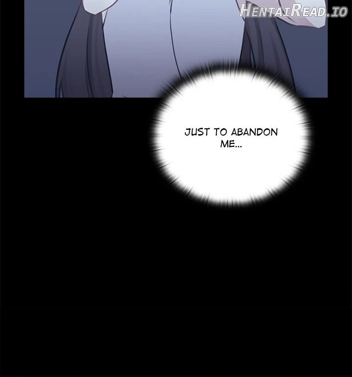 My Bride, The Abandoned Daughter Chapter 6 - page 106