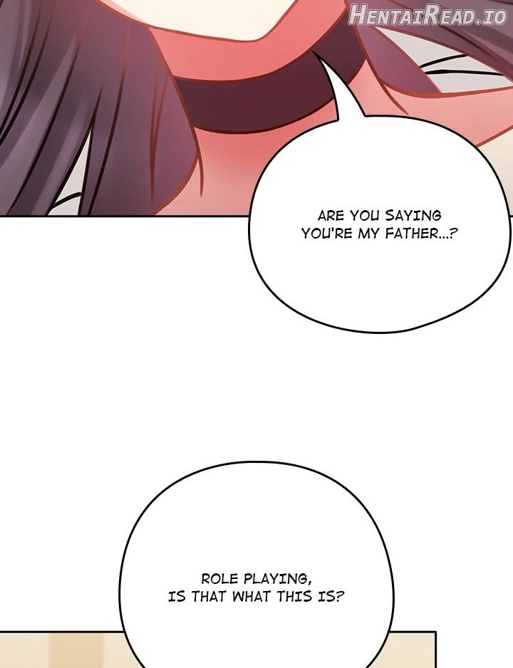 My Bride, The Abandoned Daughter Chapter 6 - page 18