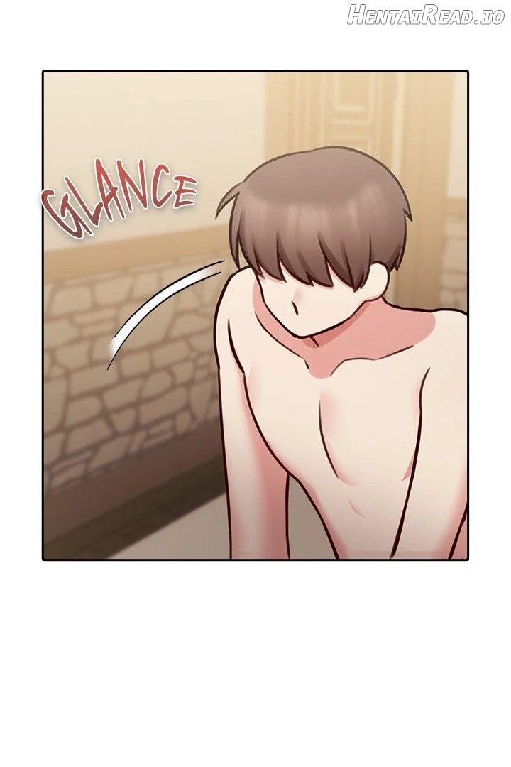 My Bride, The Abandoned Daughter Chapter 6 - page 26