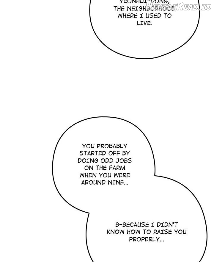 My Bride, The Abandoned Daughter Chapter 6 - page 28