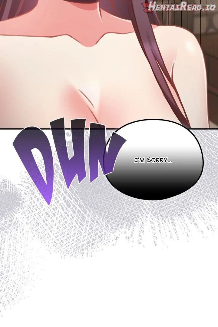 My Bride, The Abandoned Daughter Chapter 6 - page 32