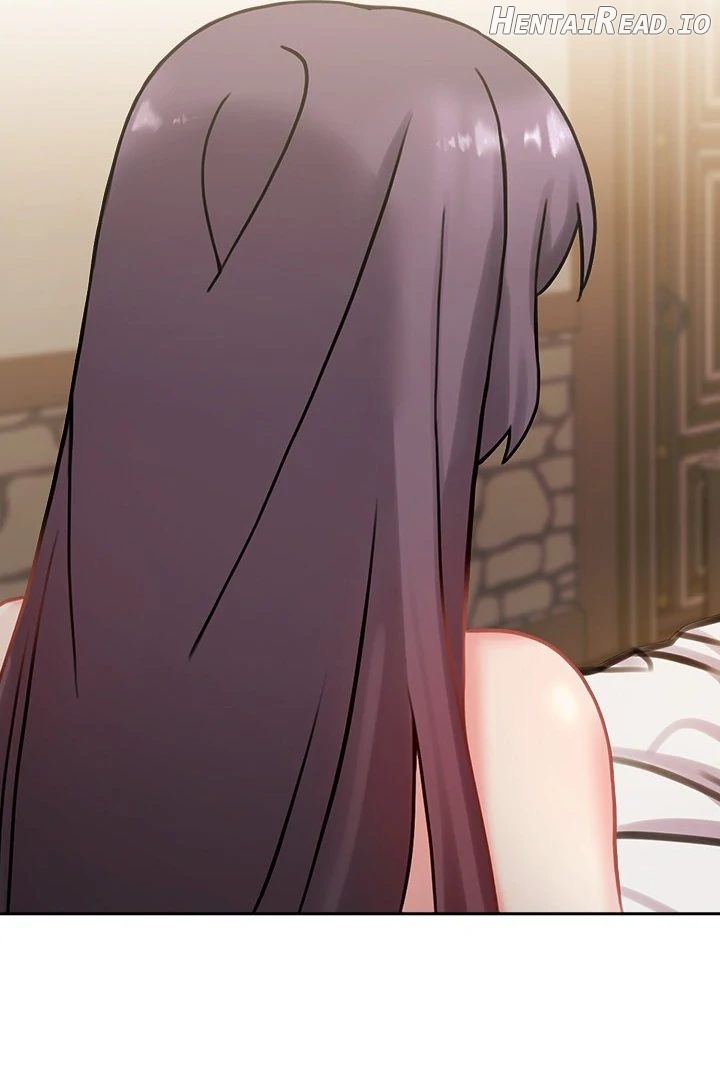 My Bride, The Abandoned Daughter Chapter 6 - page 36