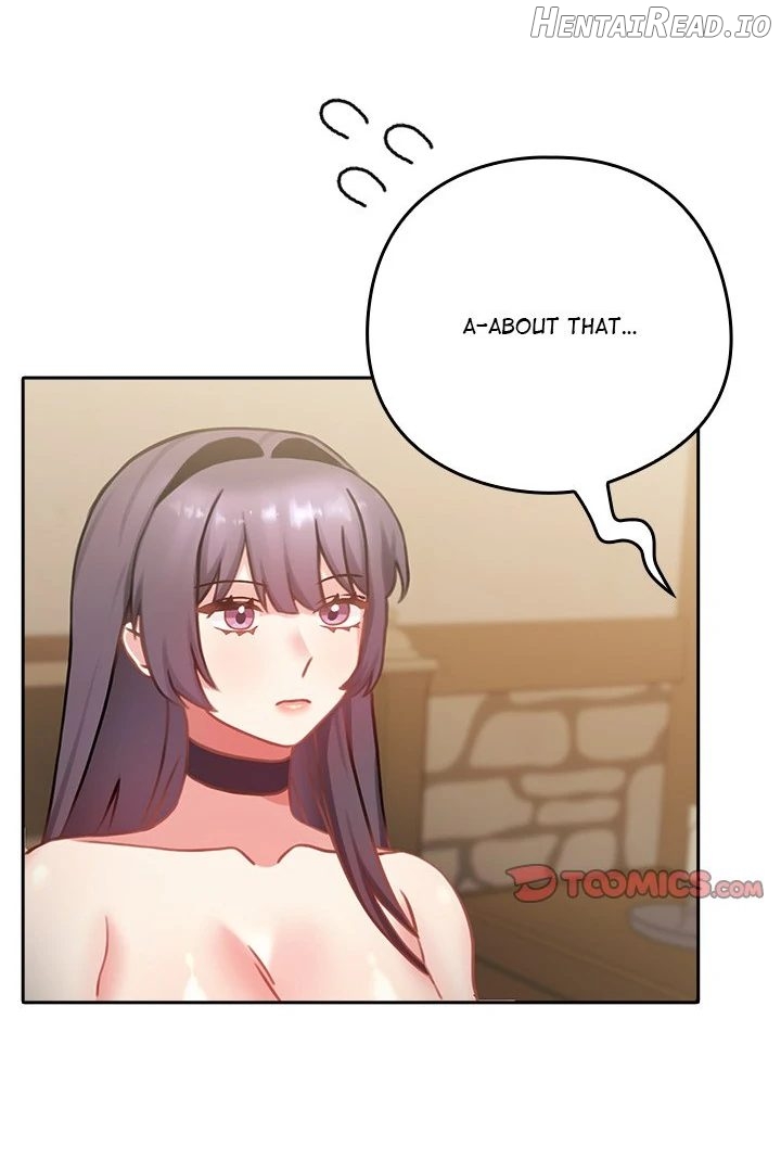 My Bride, The Abandoned Daughter Chapter 6 - page 38