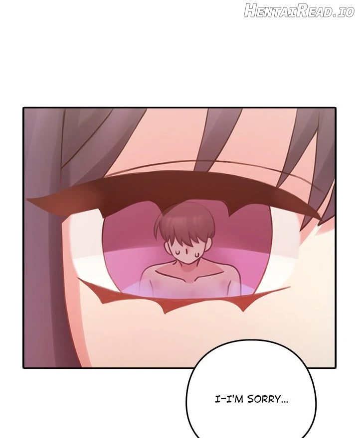 My Bride, The Abandoned Daughter Chapter 6 - page 39