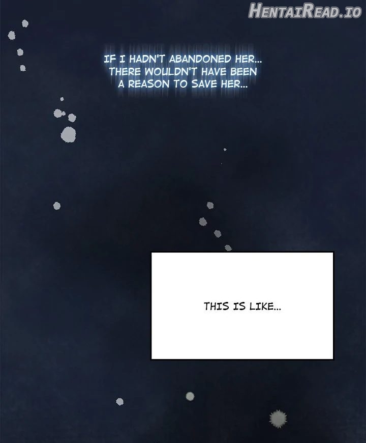 My Bride, The Abandoned Daughter Chapter 6 - page 5