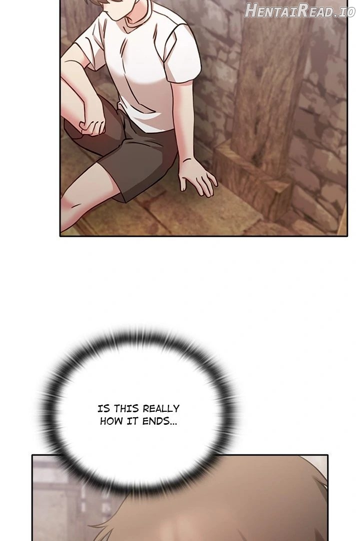 My Bride, The Abandoned Daughter Chapter 6 - page 43