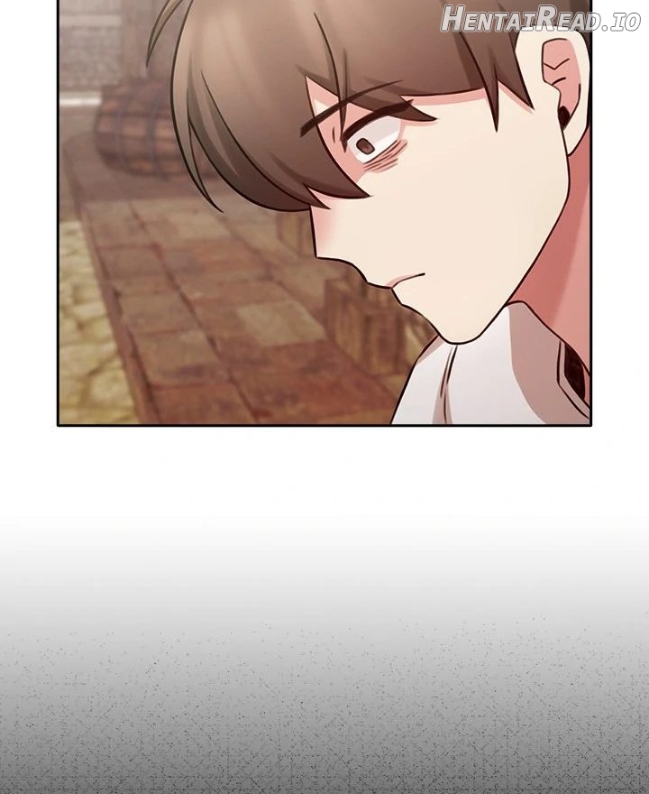 My Bride, The Abandoned Daughter Chapter 6 - page 44