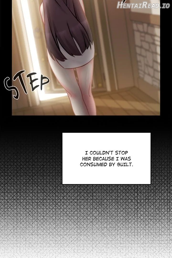 My Bride, The Abandoned Daughter Chapter 6 - page 47