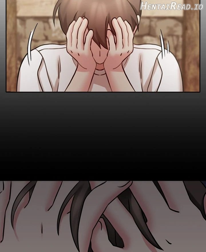 My Bride, The Abandoned Daughter Chapter 6 - page 49