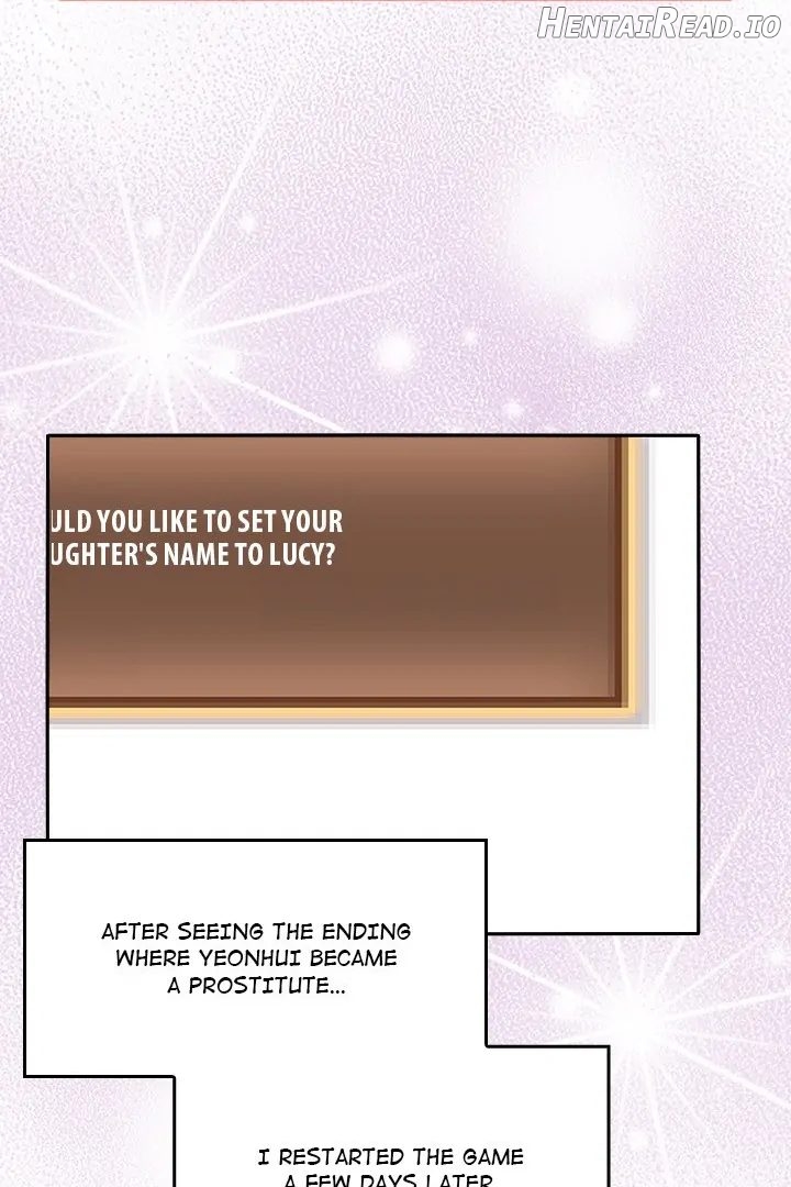 My Bride, The Abandoned Daughter Chapter 6 - page 53