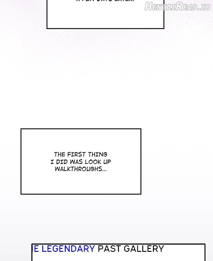 My Bride, The Abandoned Daughter Chapter 6 - page 54