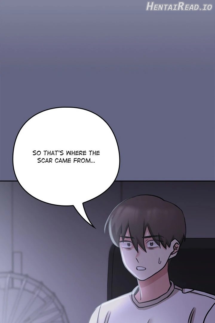 My Bride, The Abandoned Daughter Chapter 6 - page 56