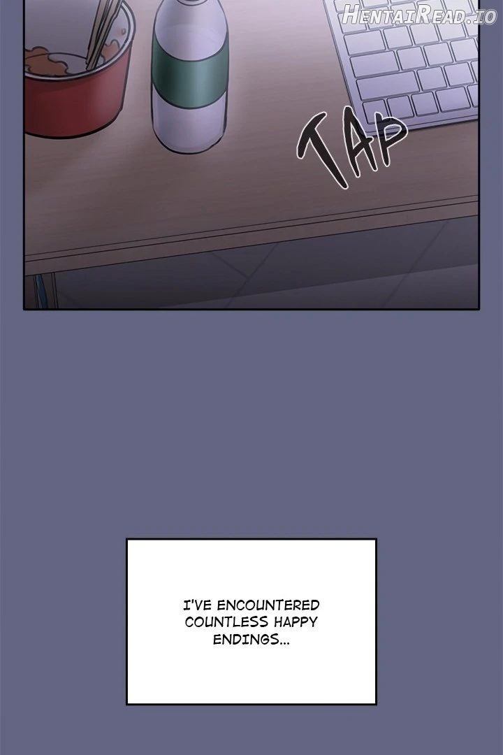 My Bride, The Abandoned Daughter Chapter 6 - page 58