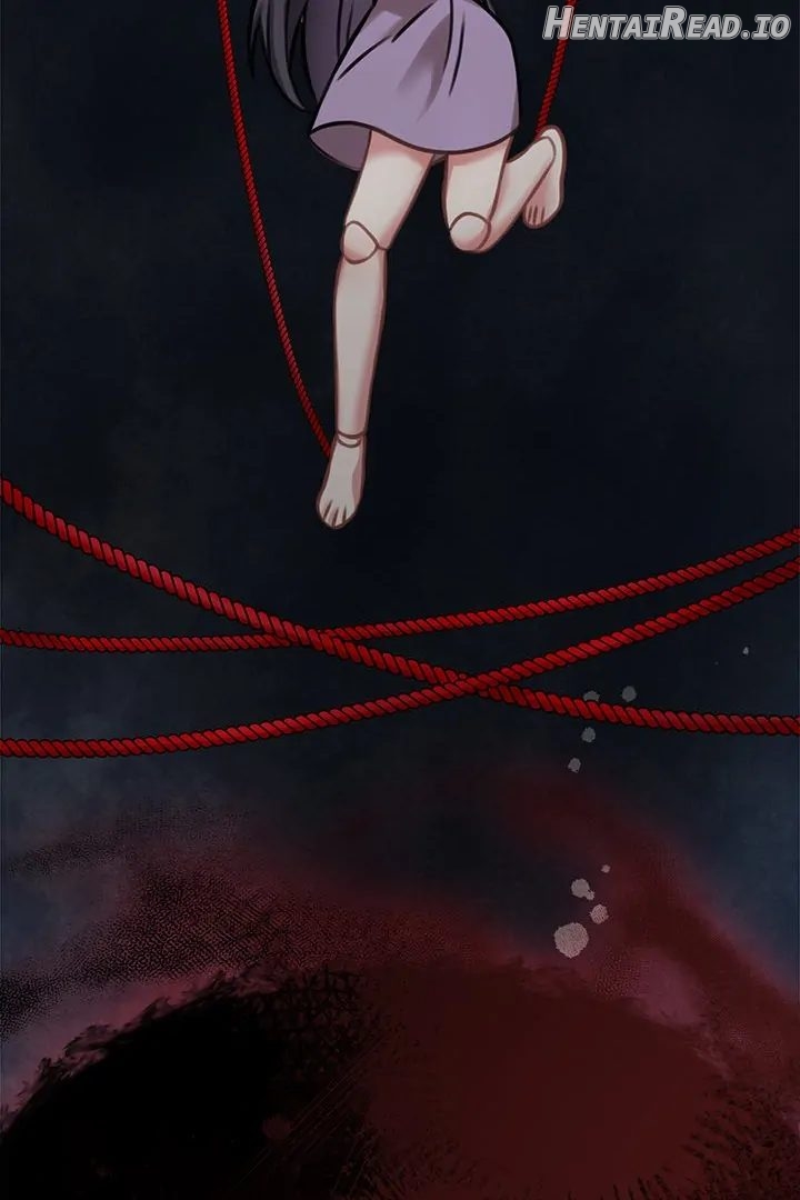 My Bride, The Abandoned Daughter Chapter 6 - page 7