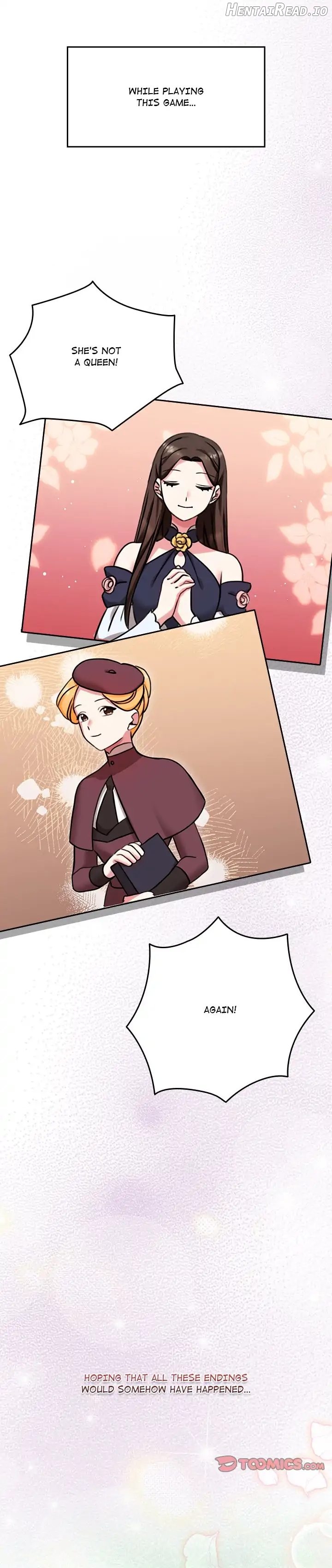 My Bride, The Abandoned Daughter Chapter 6 - page 61