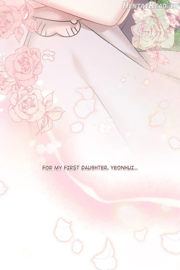 My Bride, The Abandoned Daughter Chapter 6 - page 63