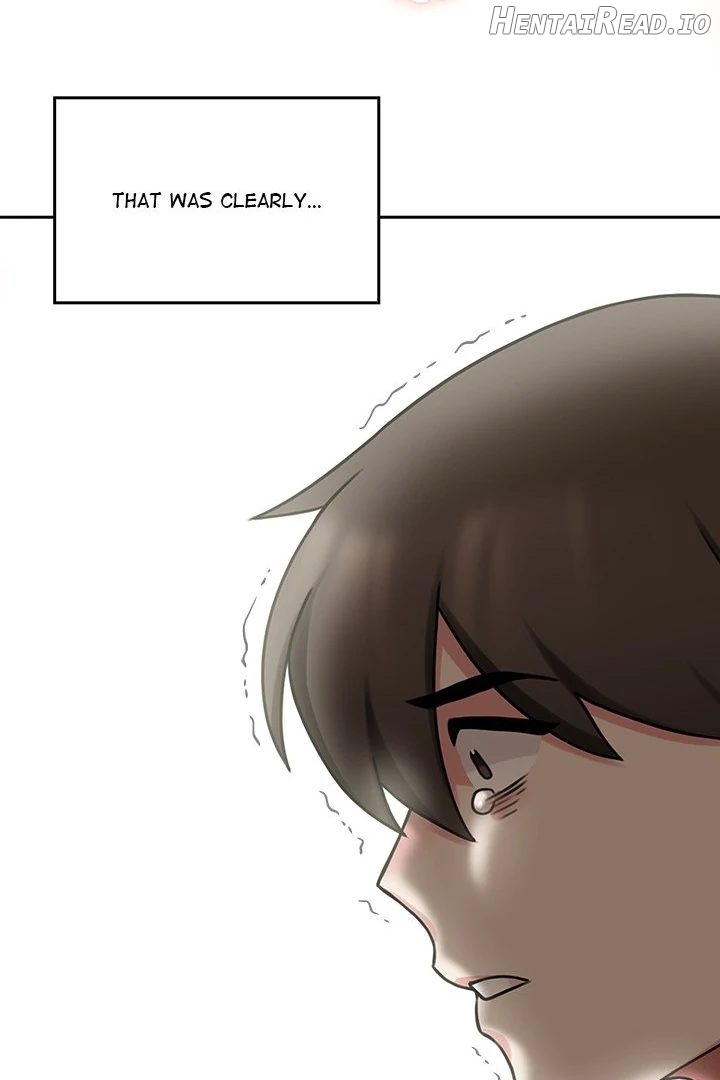 My Bride, The Abandoned Daughter Chapter 6 - page 64