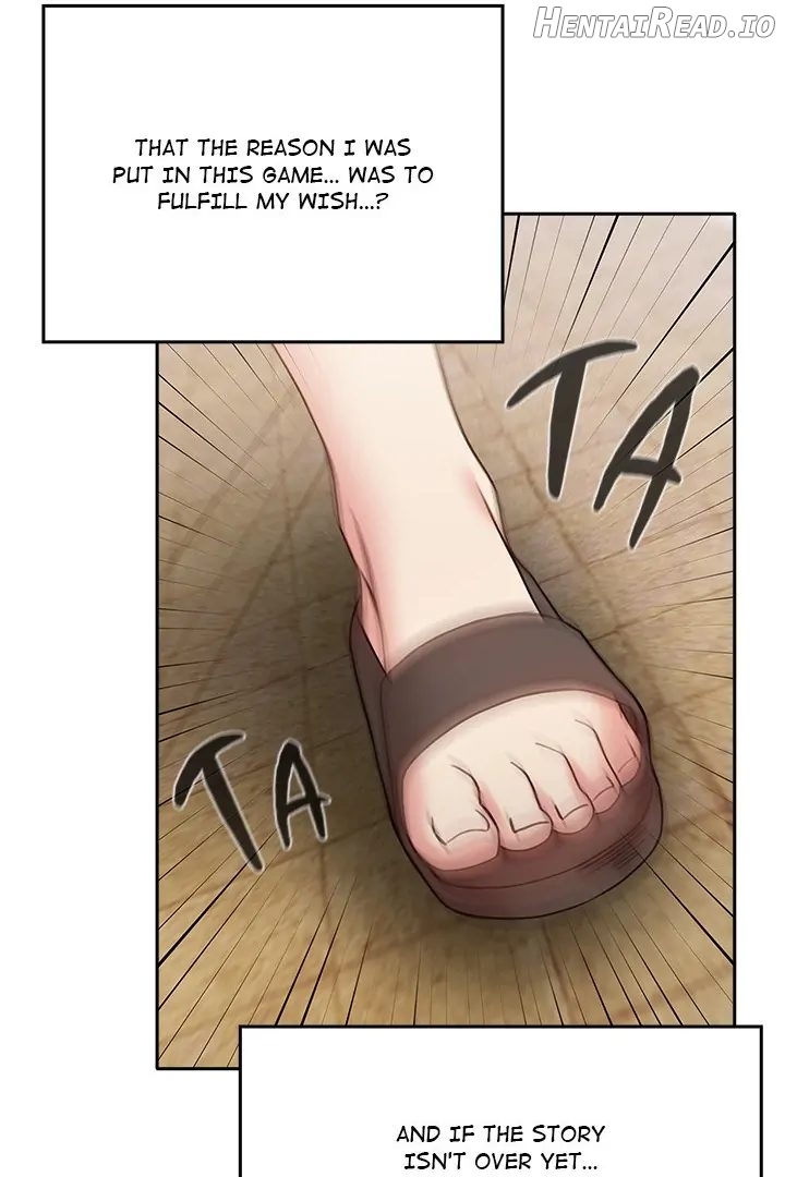 My Bride, The Abandoned Daughter Chapter 6 - page 67