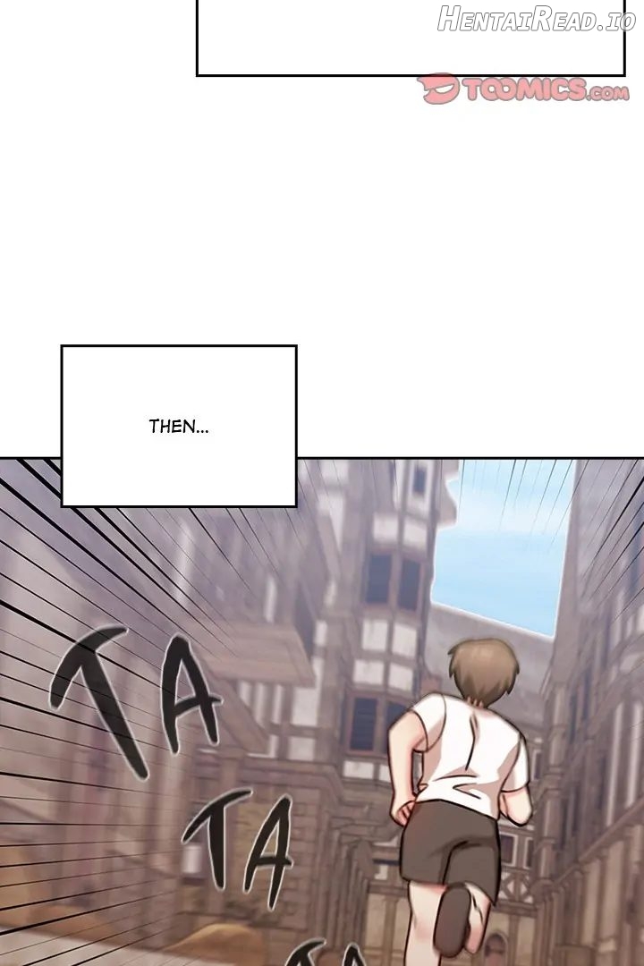 My Bride, The Abandoned Daughter Chapter 6 - page 68