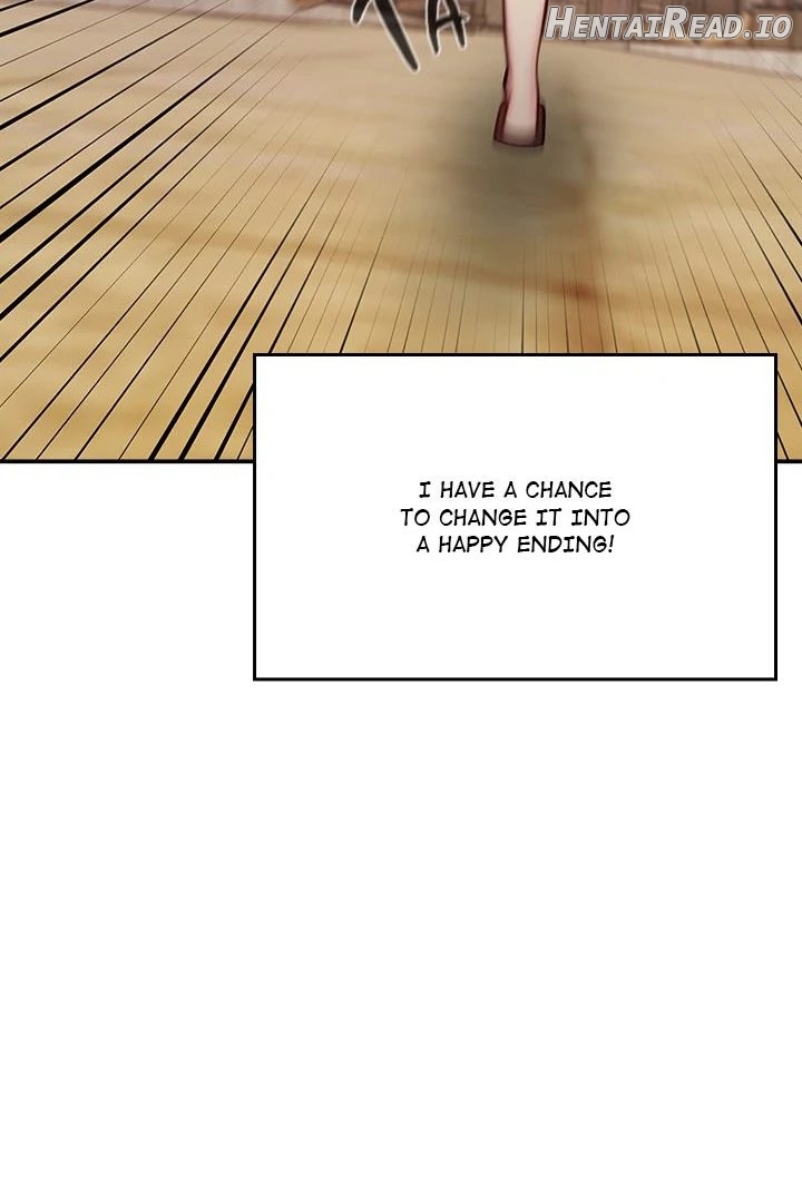 My Bride, The Abandoned Daughter Chapter 6 - page 69