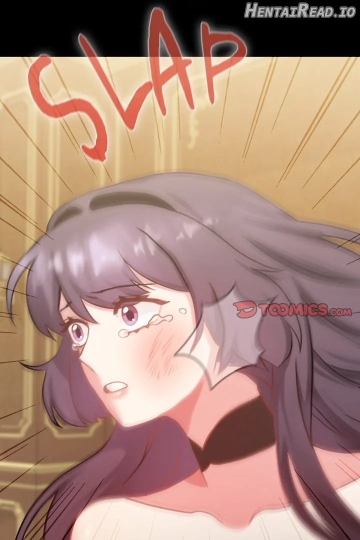 My Bride, The Abandoned Daughter Chapter 6 - page 74