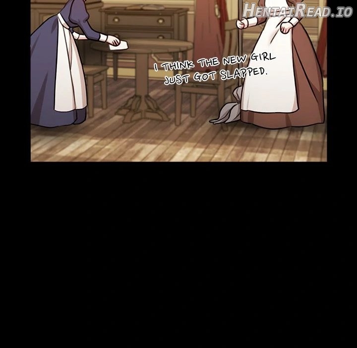 My Bride, The Abandoned Daughter Chapter 6 - page 76