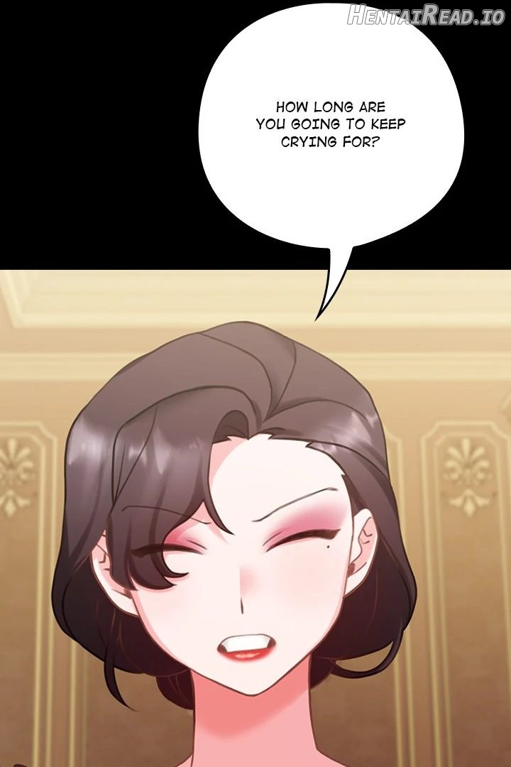 My Bride, The Abandoned Daughter Chapter 6 - page 77