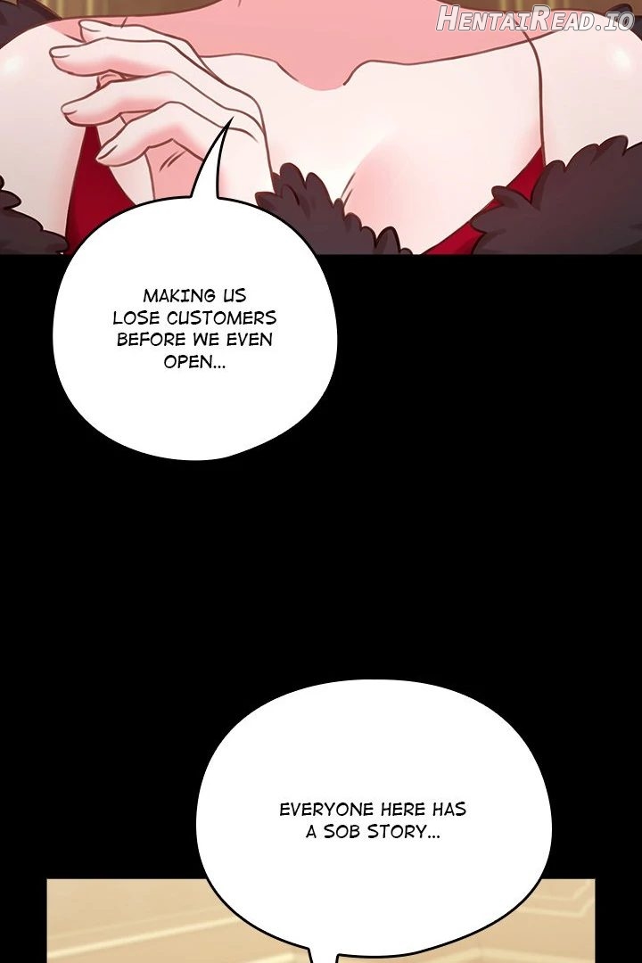My Bride, The Abandoned Daughter Chapter 6 - page 78
