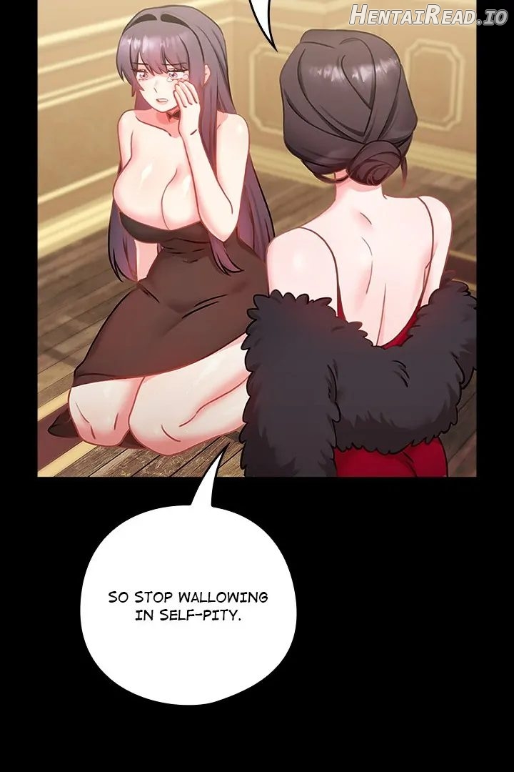 My Bride, The Abandoned Daughter Chapter 6 - page 79