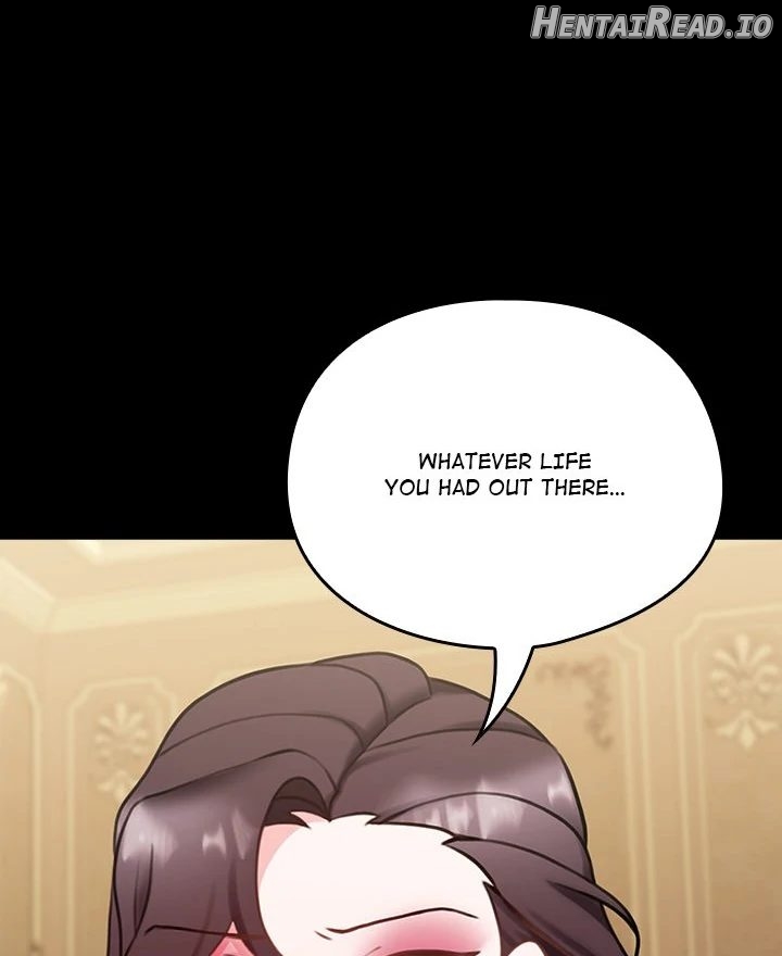 My Bride, The Abandoned Daughter Chapter 6 - page 80