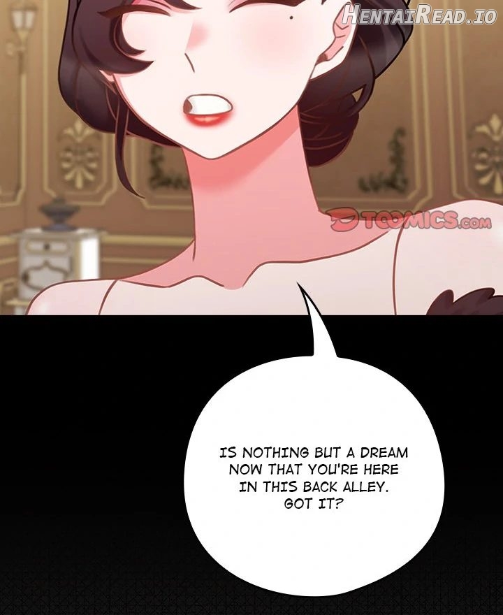 My Bride, The Abandoned Daughter Chapter 6 - page 81
