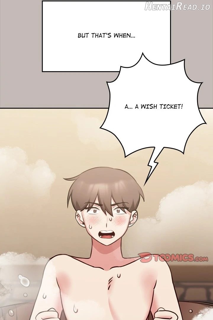 My Bride, The Abandoned Daughter Chapter 6 - page 87