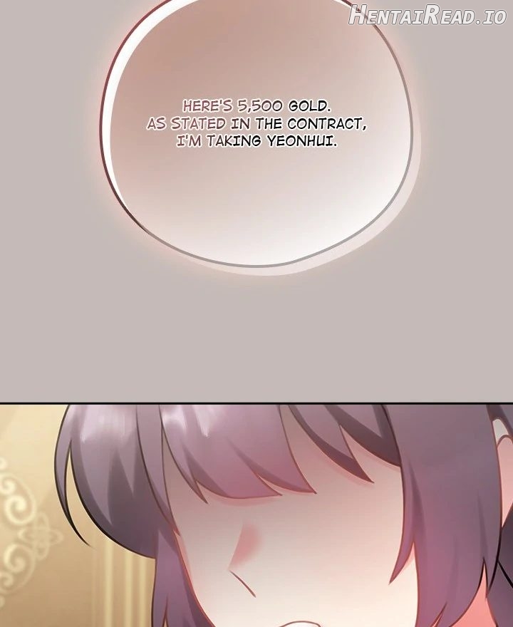 My Bride, The Abandoned Daughter Chapter 6 - page 90
