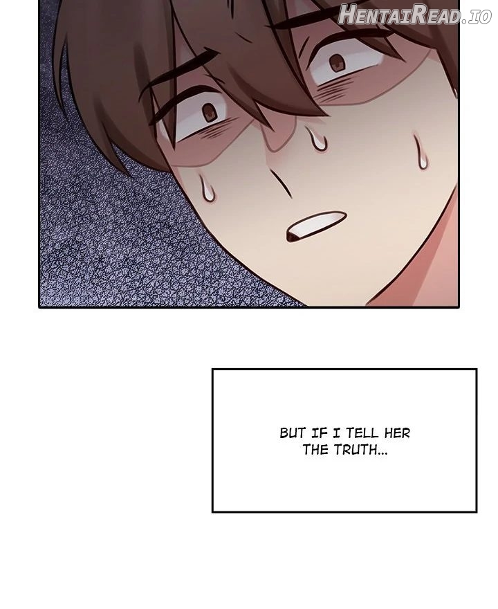 My Bride, The Abandoned Daughter Chapter 6 - page 10