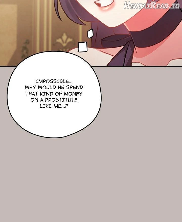 My Bride, The Abandoned Daughter Chapter 6 - page 91