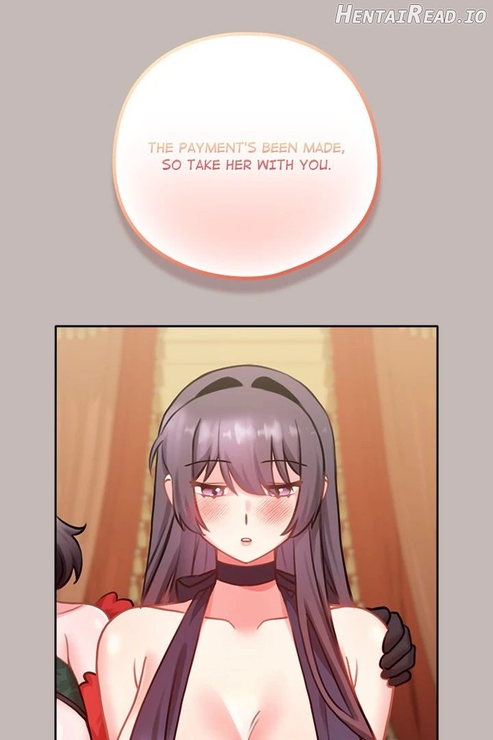 My Bride, The Abandoned Daughter Chapter 6 - page 92