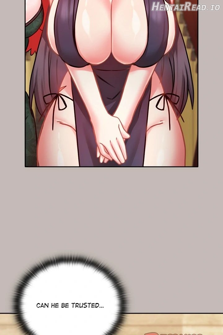 My Bride, The Abandoned Daughter Chapter 6 - page 93