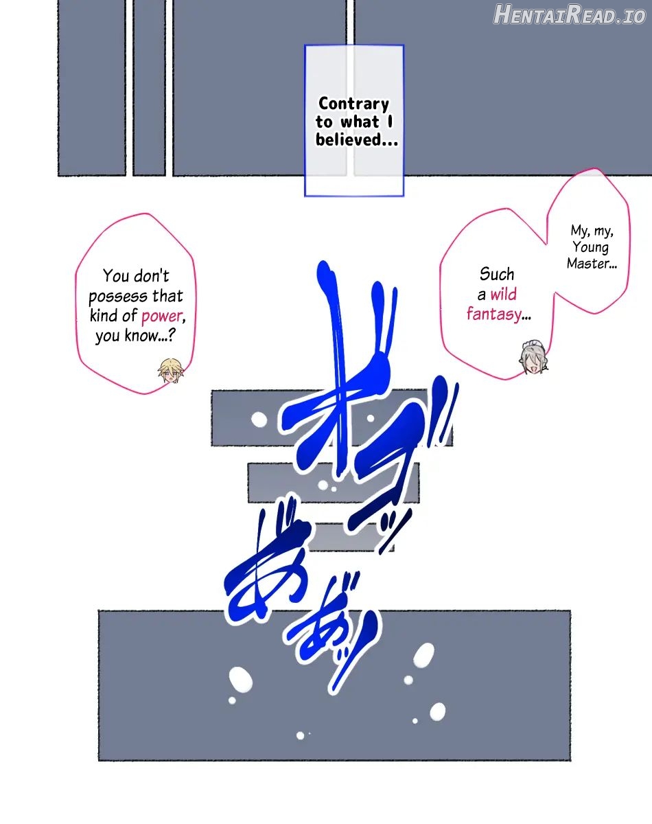 Seikyouiku no Ojikan desu yo!! Bouchama! Chapter 1 - page 59