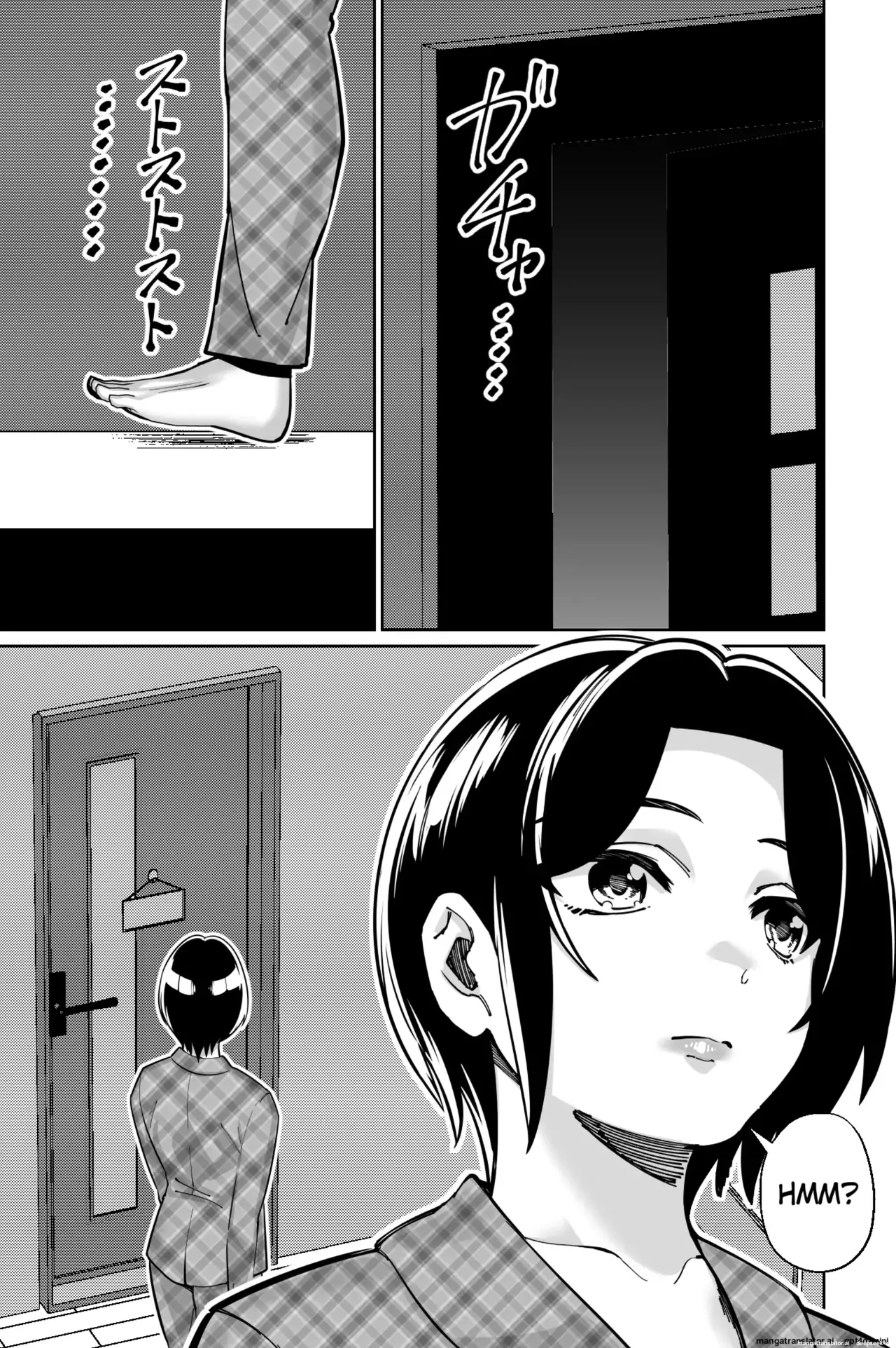 Shachou, Heisha Idol Minkansu Chapter 1 - page 102