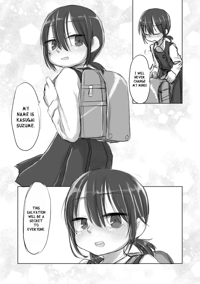 Satori Youjo to Lolicon to Chapter 1 - page 23