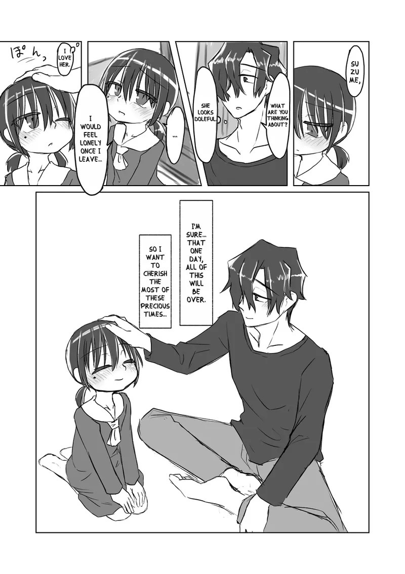 Satori Youjo to Lolicon to Chapter 1 - page 47