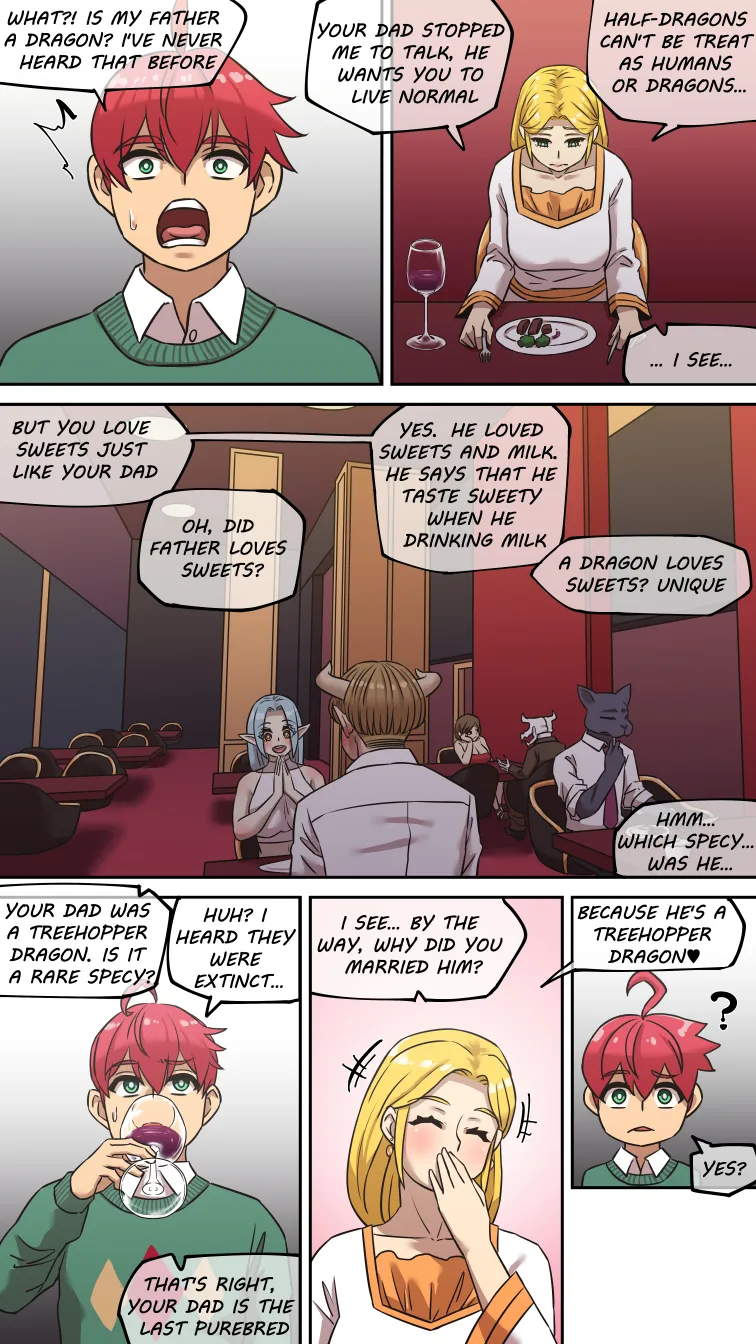 akaimelon Maru H 1-10 Pixiv ver Chapter 1 - page 12