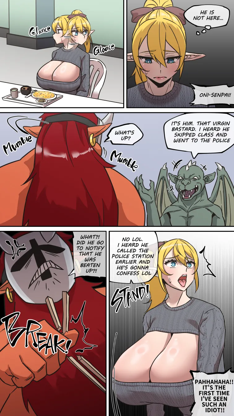 akaimelon Maru H 1-10 Pixiv ver Chapter 1 - page 26